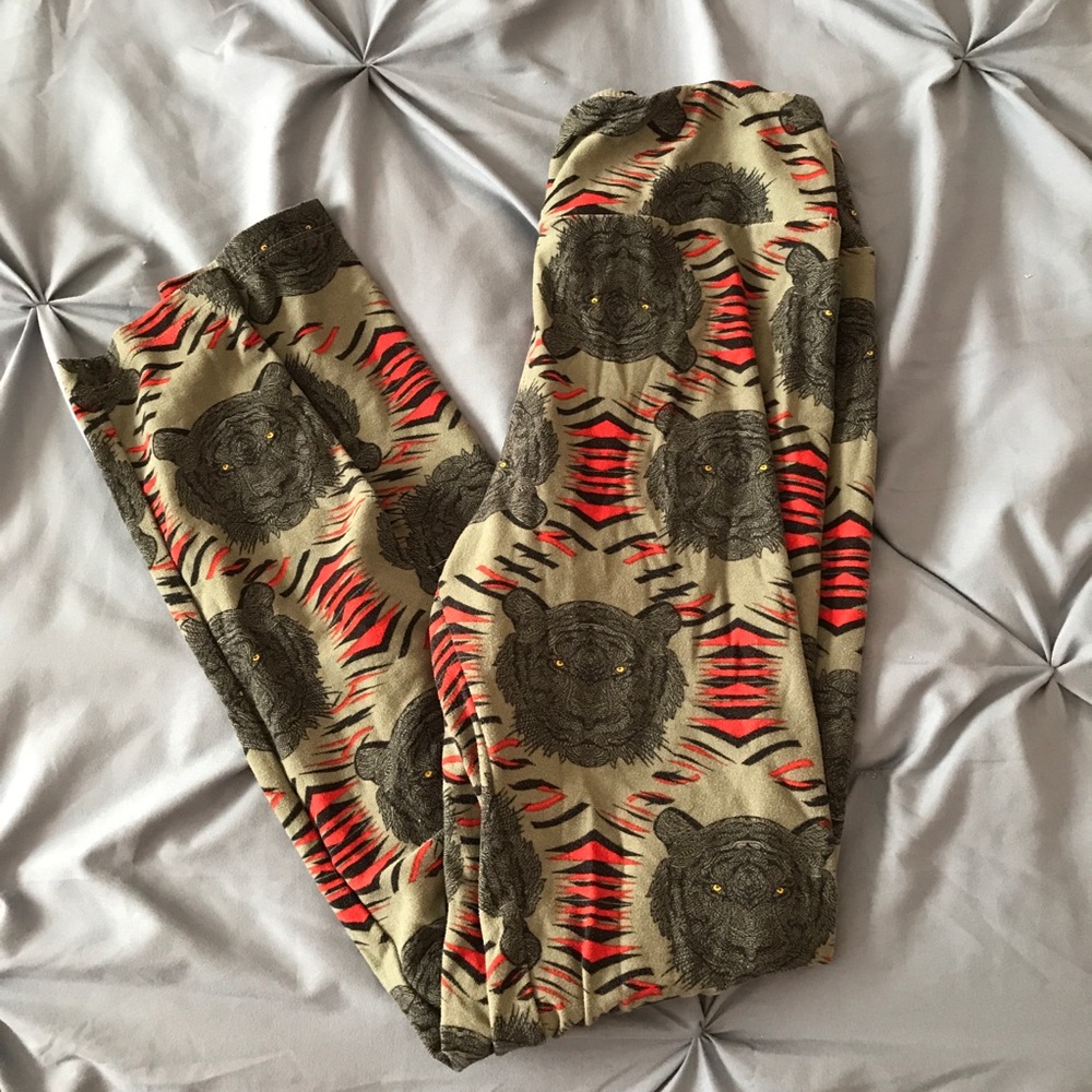 Lula Roe Leggings